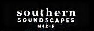 Southern Soundscapes Media Logo