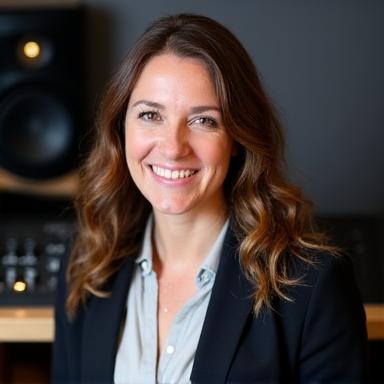 Professional headshot of Briaanna Walsh.