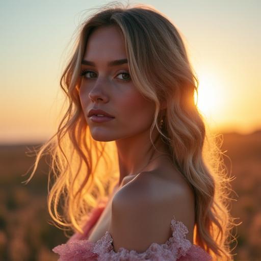 Promotional photo of solo artist Maya Rose.